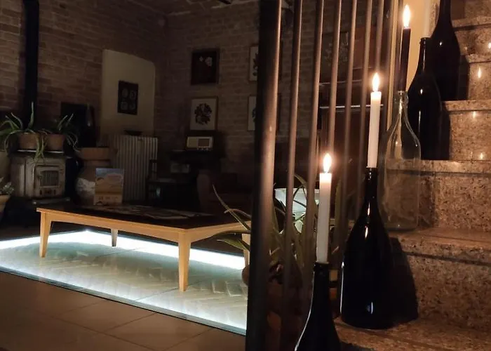 La Crota B&B