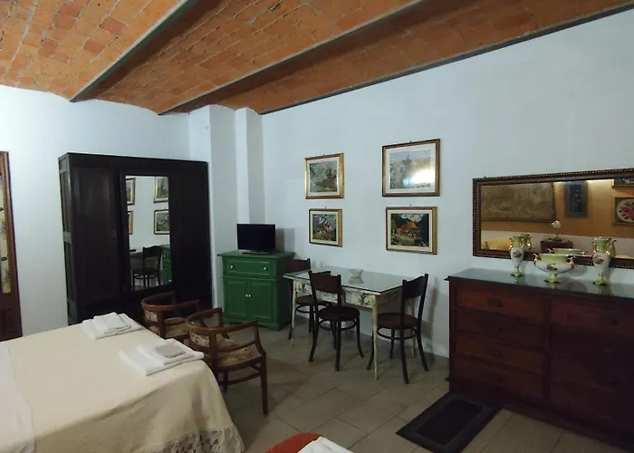 La Crota B&B