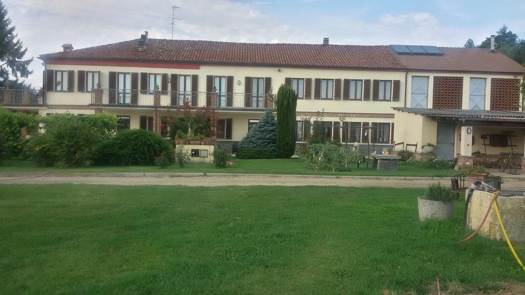 Bed & Breakfast La Crota