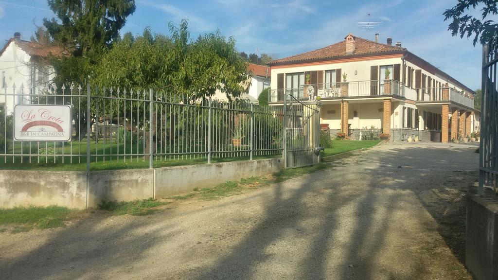 La Crota Asti