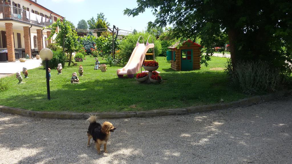 Bed & Breakfast La Crota
