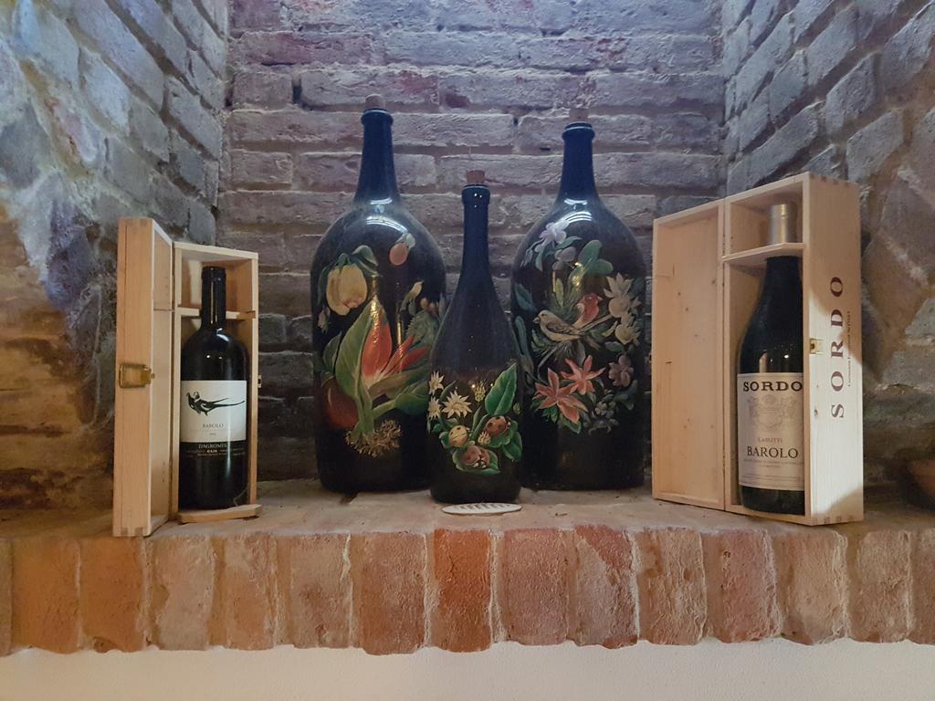 La Crota Asti