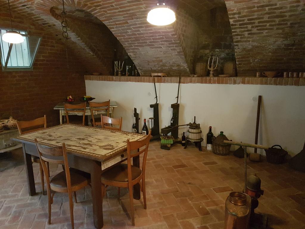 Bed & Breakfast La Crota Asti