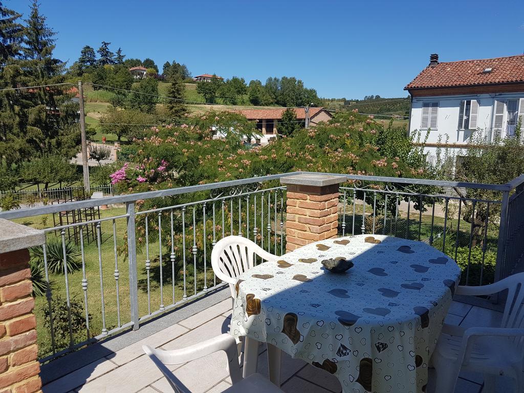 La Crota Bed & Breakfast Asti