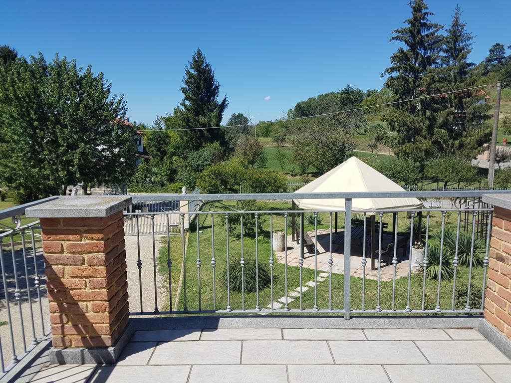 La Crota 3* Asti