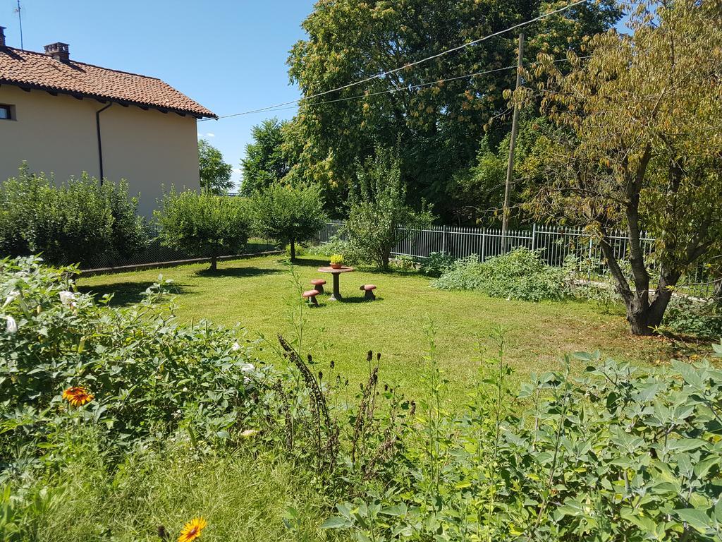 La Crota Bed & Breakfast
