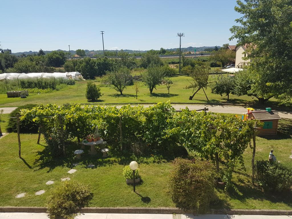 La Crota Bed & Breakfast 3*
