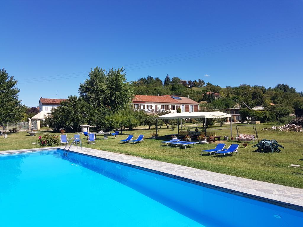 La Crota Bed & Breakfast Asti